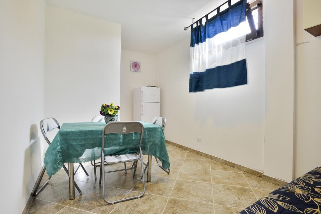 Appartamento Le Palme Alghero Quarto foto