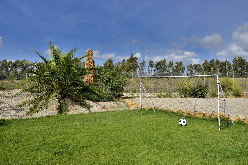 Appartamento Le Palme Alghero Exterior foto