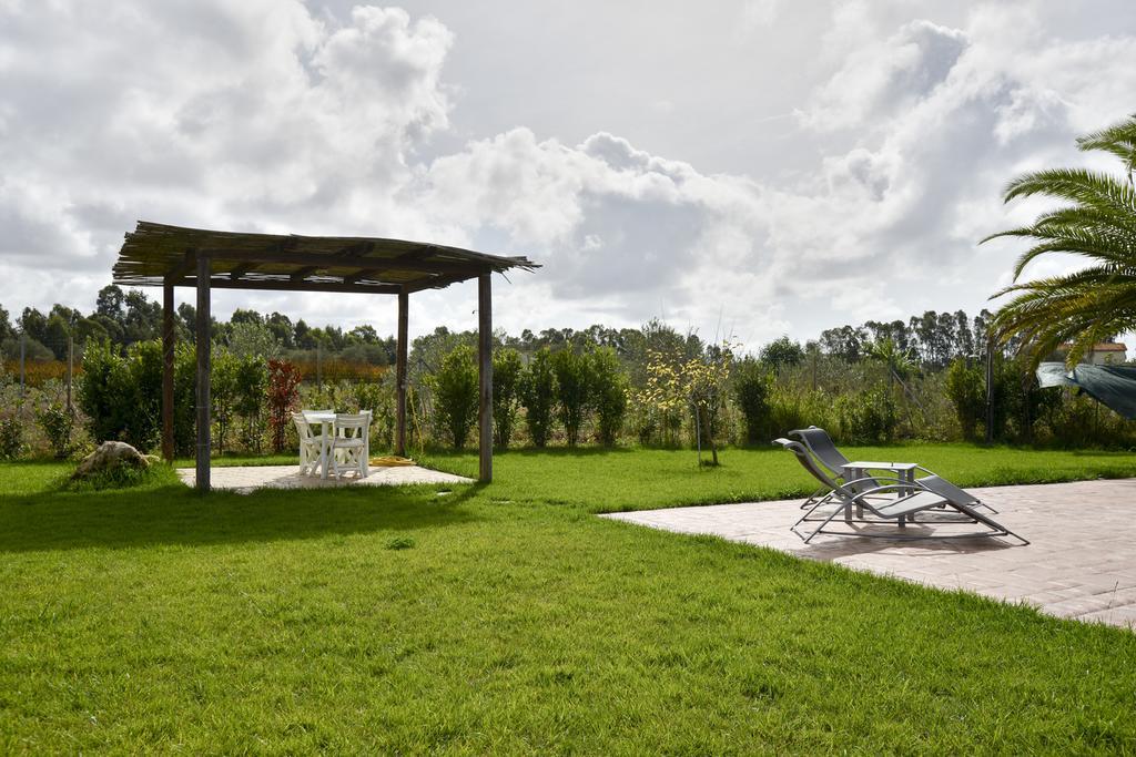 Appartamento Le Palme Alghero Exterior foto