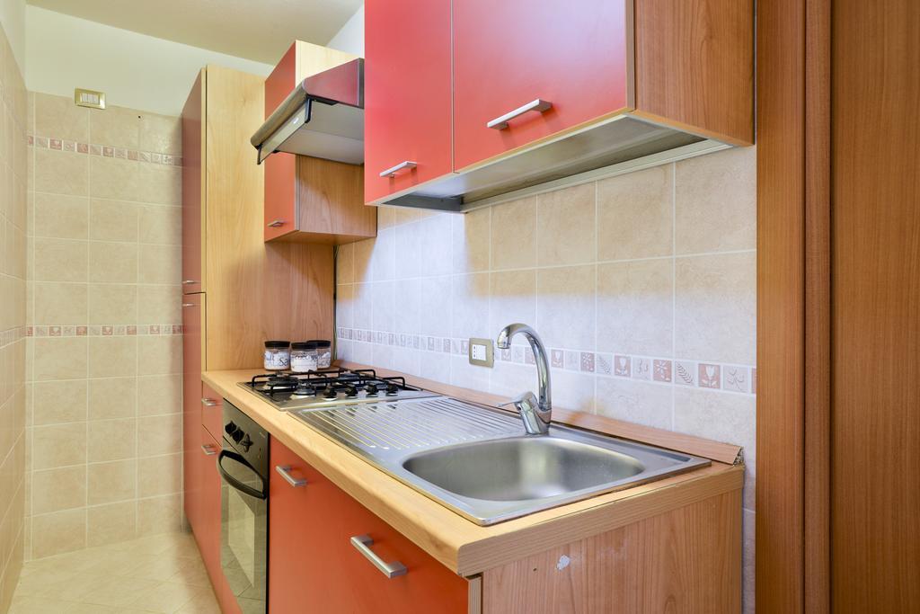 Appartamento Le Palme Alghero Quarto foto