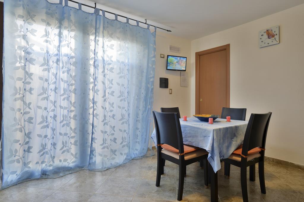 Appartamento Le Palme Alghero Quarto foto