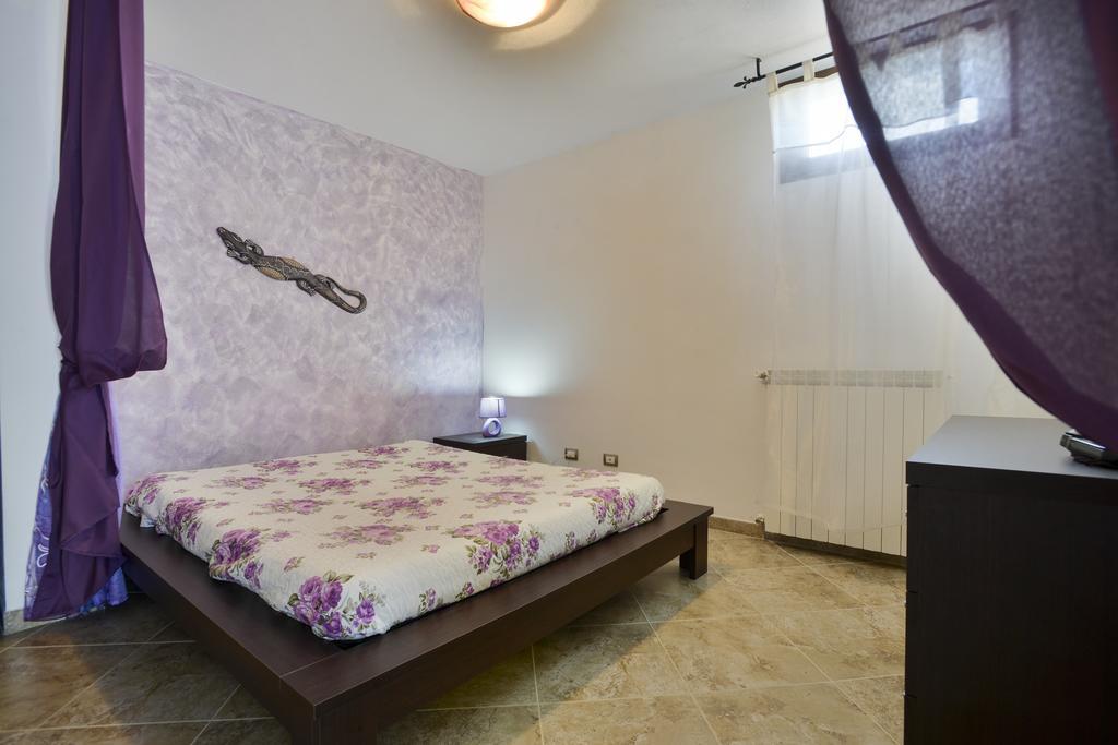 Appartamento Le Palme Alghero Quarto foto