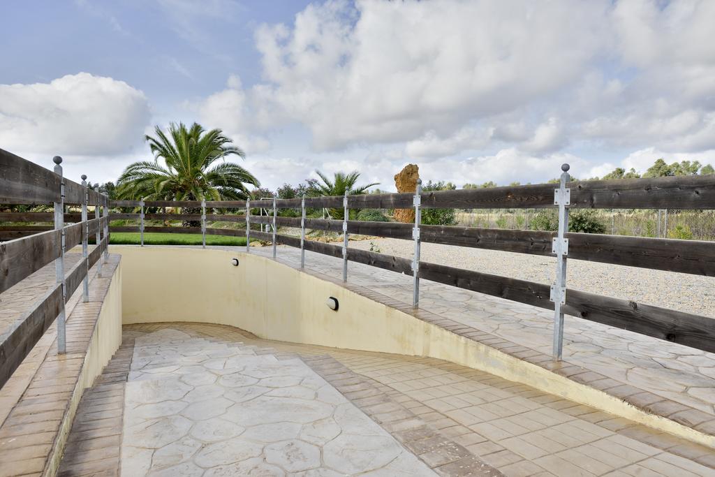 Appartamento Le Palme Alghero Quarto foto