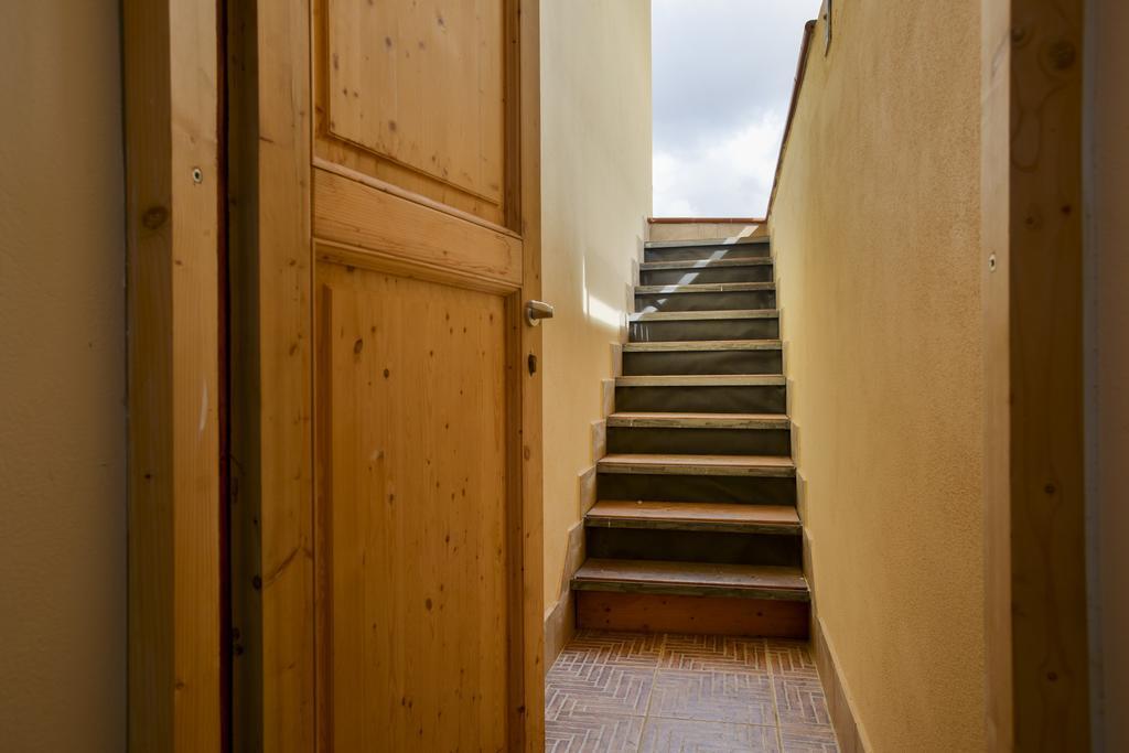 Appartamento Le Palme Alghero Quarto foto