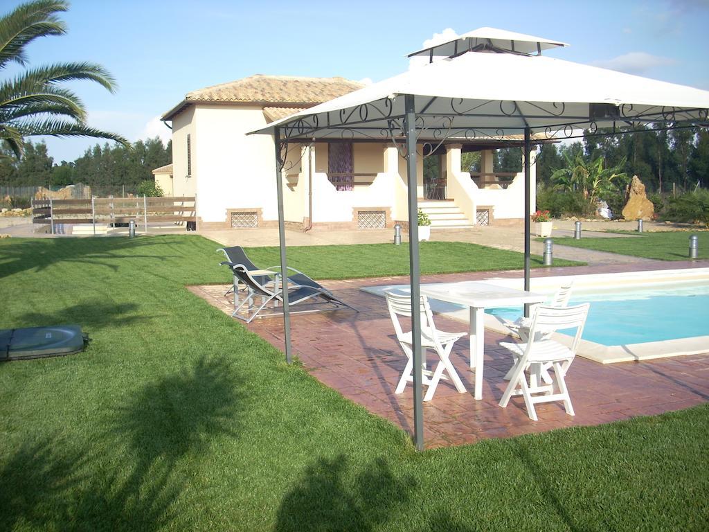 Appartamento Le Palme Alghero Exterior foto