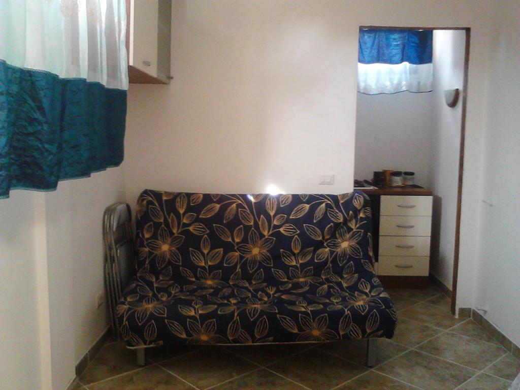 Appartamento Le Palme Alghero Quarto foto