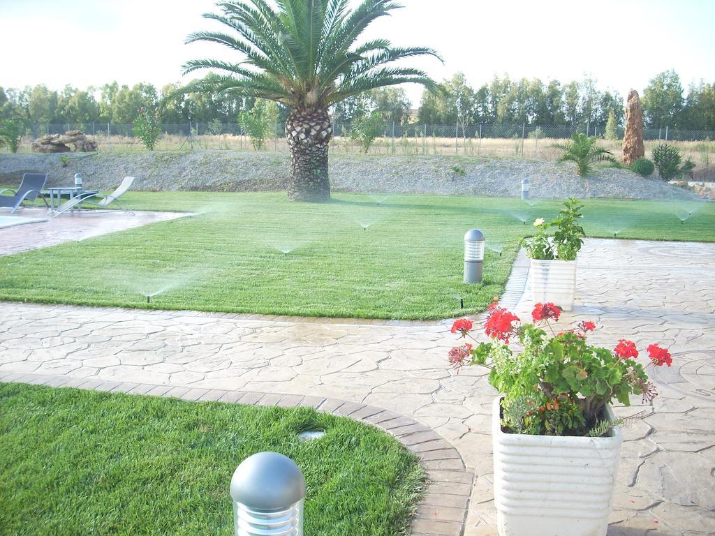 Appartamento Le Palme Alghero Exterior foto